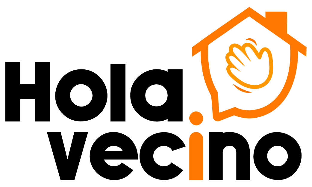 Hola Vecino
